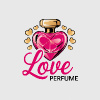 LOVE perfume