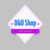 D&D Shop