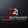 Магазин ProScanner