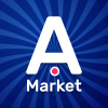 A.Market