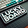 LUCKY BOARD