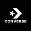 converse  shiye