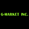 G-market inc.