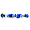 Oriental greats