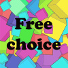 Free choice