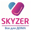 SKYZER - кристально чисто