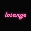 LOSANGE