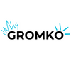 Gromko