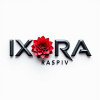 IXORA.Raspiv