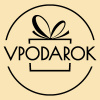 VPODAROK