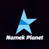 Namek Planet