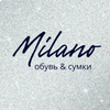 Milano shoes