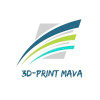 3D-print MAVA