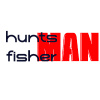 Huntsman & Fisherman