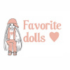Favorite Dolls