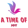 A TIME OF JOY