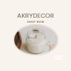 AkryDecor