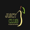 JUICY CLUB  for plus size women