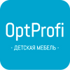 ОптПрофи.ру  - фабрика детской мебели