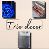 Trio Decor