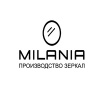 Milania Mirror