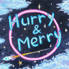 Hurry-Merry