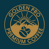 GOLDEN PRO PREMIUM COFFEE