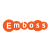 Emboss