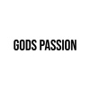 GODS PASSION
