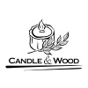 Candle&Wood