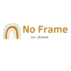 No frame