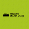 Premium leader grass