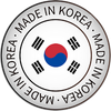 Сделано в Корее