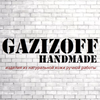 Gazizoff Handmade