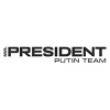 Mr President Putin Team