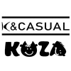 KUZA и K&Casual