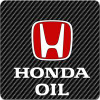 HONDA OIL