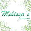 Melissa’s Fantasy