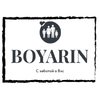 BOYARIN