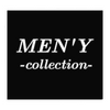 MEN'Y collection