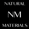 Natural materials