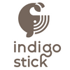 Indigo Stick