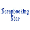 Scrapbooking Star