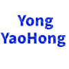 YongYaoHong Fashion Trend Clothe