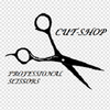 Cut-Shop