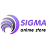 Sigma Anime Store