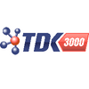 TDK3000