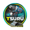 TSURU - Оригинальные запчасти для электроинструмента