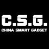 China Smart Gadget