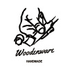 Wooden ware